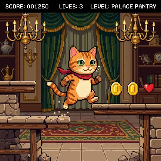 16ビットキャラ