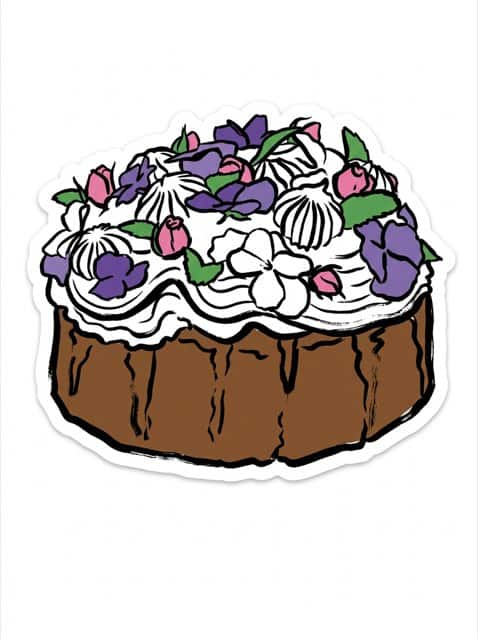 ナイーブスケッチ