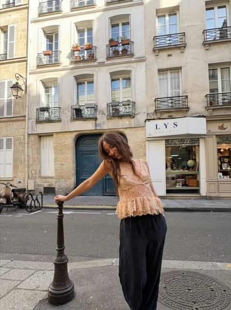 アウトペイント拡張