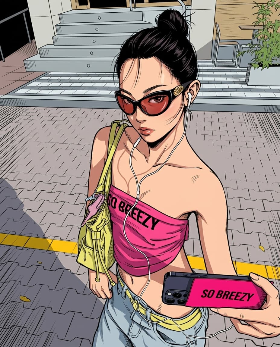 A better fit for high-frequency production