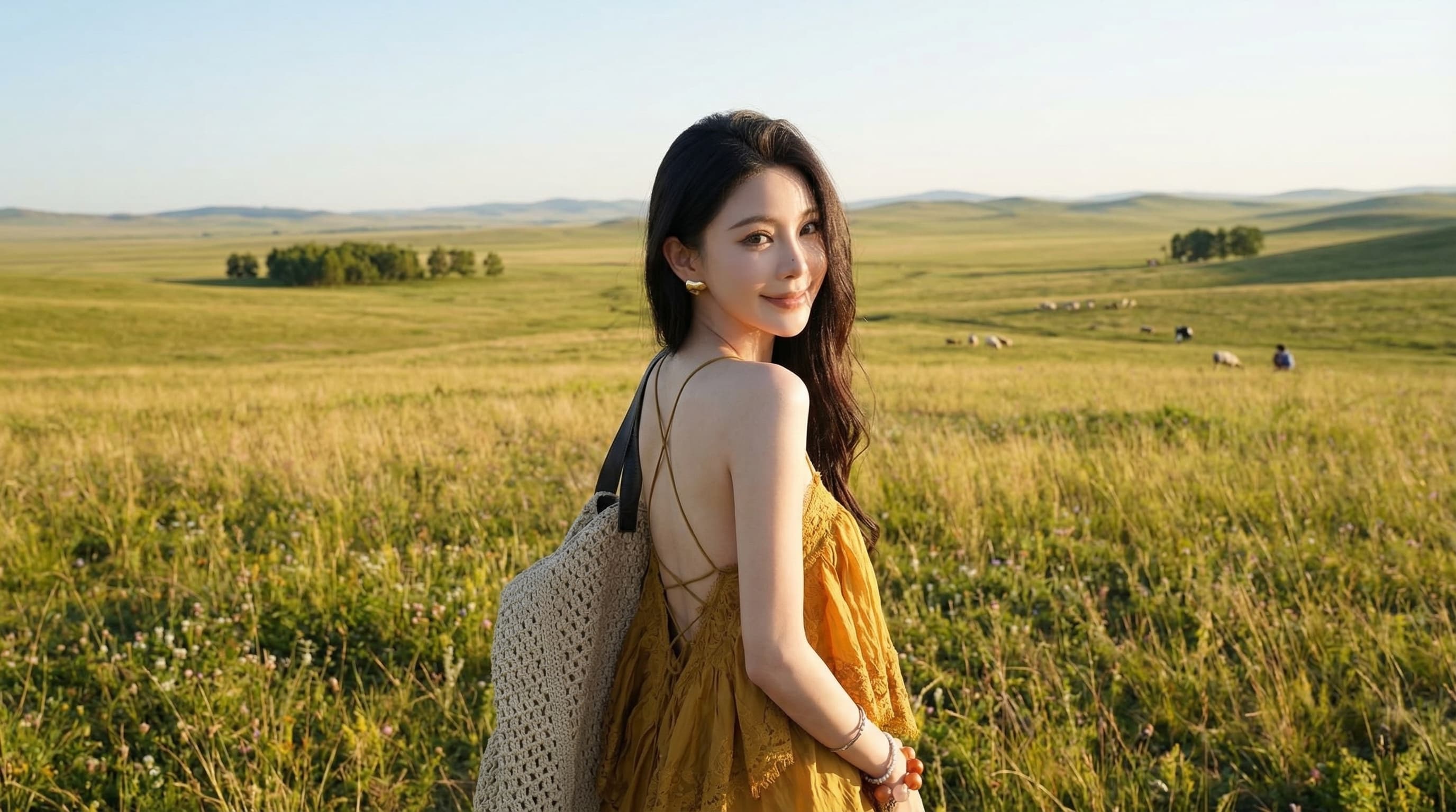 grassland-restyle after showcase